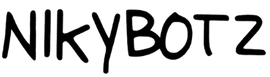 nikybotz logo